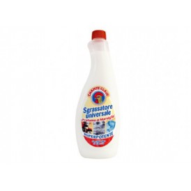 Chante Clair Sgrassatore Al Limone - Formato Ricarica 625 Ml - 2