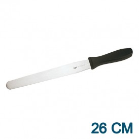 Set di 3 raschietti per torte in plastica, spatola, pasta fondente, crema per torte, pettine per glassa, raschietto per torte, decorazione torte (bianco