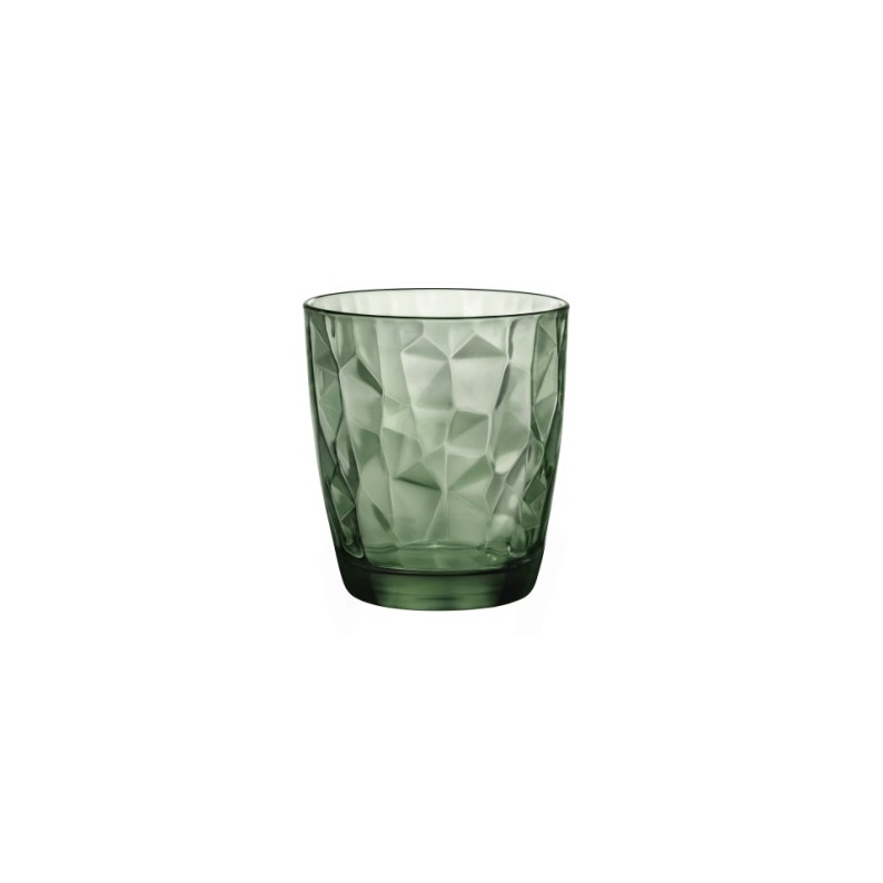 Ensemble de verres Bormioli Rocco Divine 6 pièces 53cl Verre à vin rouge pour dé