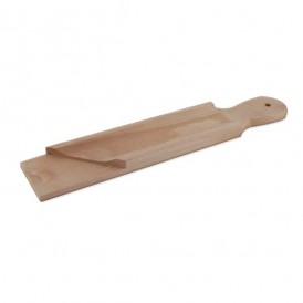 Pala per Pizza in Legno Betulla Multistrato cm. 30 x 35 - pale pizza
