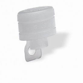 100 Tappi A Strappo In Plastica Per Bottiglie - Confezione Economica Per Fai Da Te E Conservazione - Foto 3