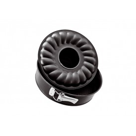 Frattone dentato con manico - SEB 1001201