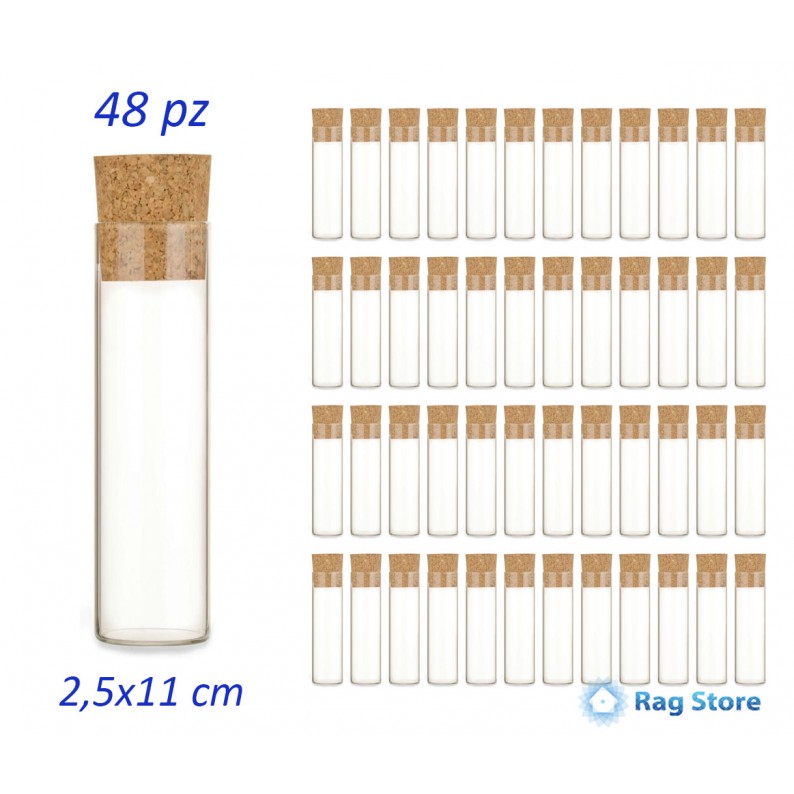 LABRIMPer Tappo Per Bottiglia Di Vino In Legno A Forma Di Palla – Chiusura Ermetica Universale Per Decanter, 8 Cm