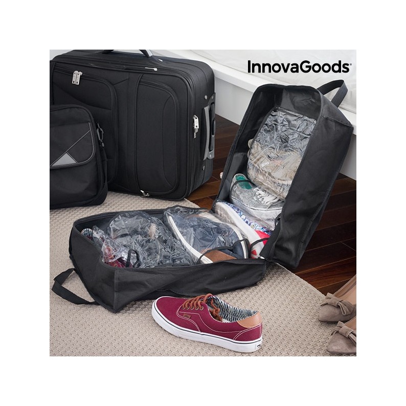 Borse portascarpe e da viaggio. IT