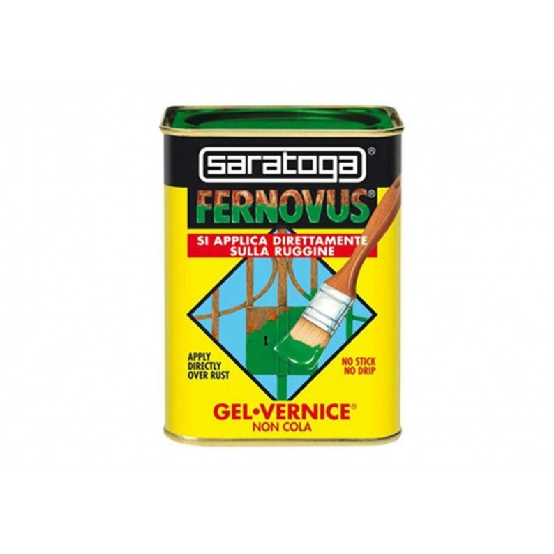 Nova Argentia - Nova Acetoil Solvente Oleoso 50 Ml 1 Pezzo
