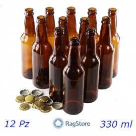 Portabottiglie Da 8 Bottiglie In Acciaio Nero DELINIA L 41 X H 19.8 X Sp 20 Cm | Leroy Merlin - Foto 2