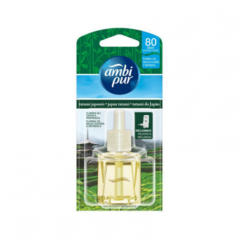 Ricarica Profumo Goa Notte D'Oriente 260 Ml – Per Diffusore Goatier, Con Asta In Rattan