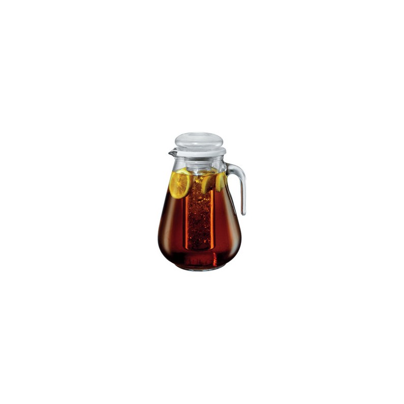 WD LIFESTYLE Caraffa in Vetro Delfino - Erresse Shop