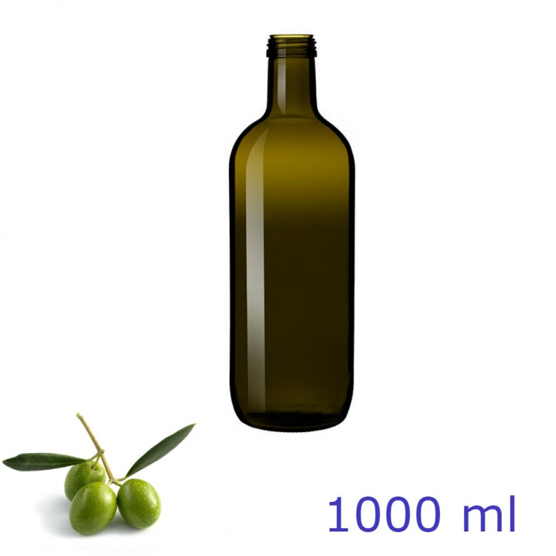 Bottiglia da 1 litro