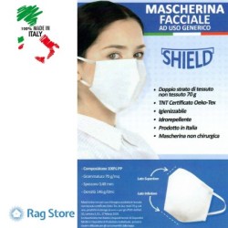 Mascherine Natalizie: Dove Si Comprano? - Il Mio