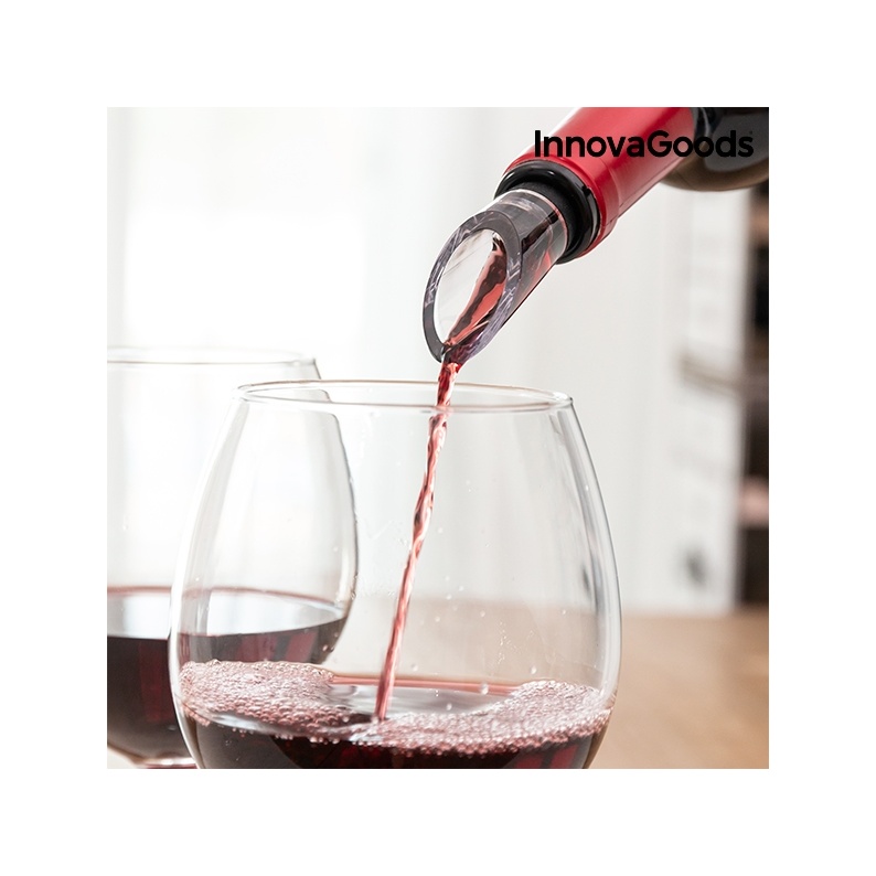 Borsa Refrigerante Per Vino - Rapid Ice, Senza Ghiaccio, Congelabile