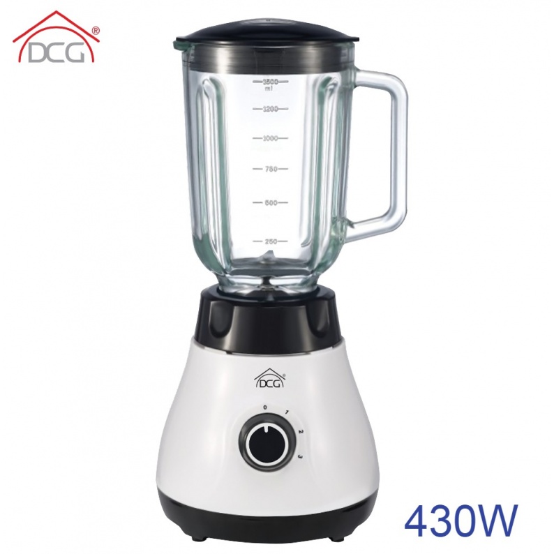 Frullatore A Immersion E Tefal HB641838 OPTICHEF | 800W Con Tecnologia Powelix | 10 Velocità - 2