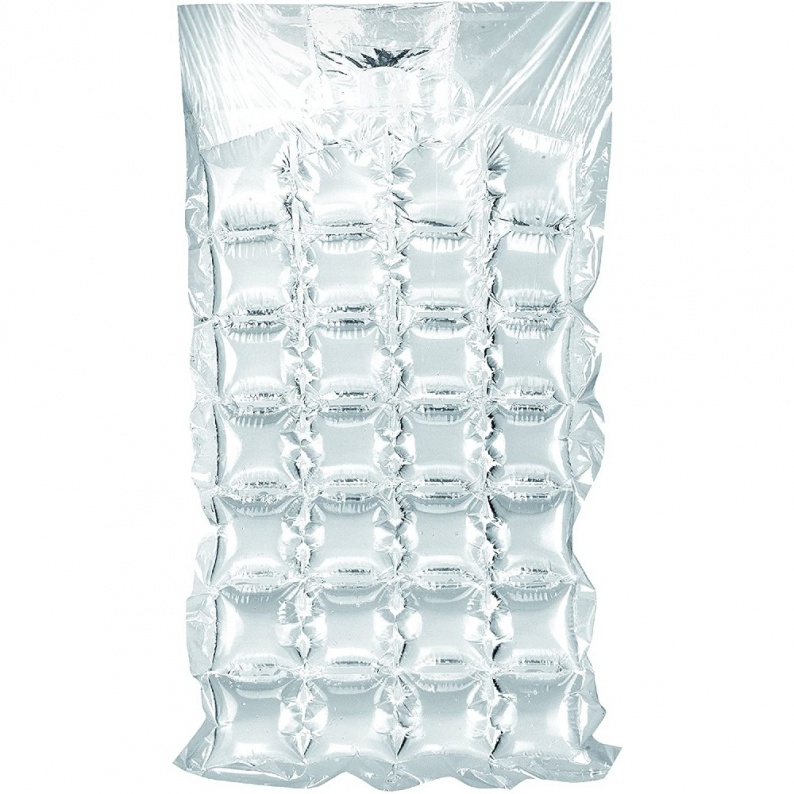 Set 10 buste forma ghiaccio per 280 cubetti - cuki
