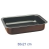 Sottocassetta Maxi Rettangolare Cm 80 - 9