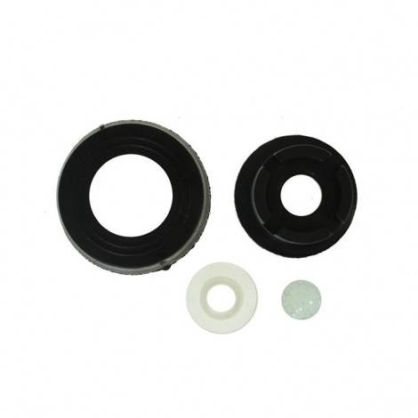 URPIZY 25003 Parti di Guarnizione della Pompa del Filtro a Sabbia, Set di Riparazione di Ricambio per Pompe Filtro a Sabbia per Intex 58604, 56638