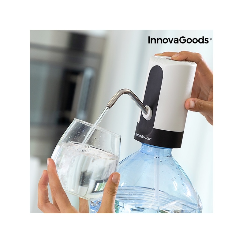 Dispenser sapone per bagno d'appoggio Easy blu/ bianco in abs 0.36 l | Leroy Merlin
