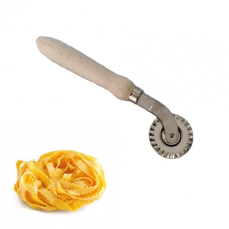 Rotella pasta mm 35 - Ambrogio Sanelli
