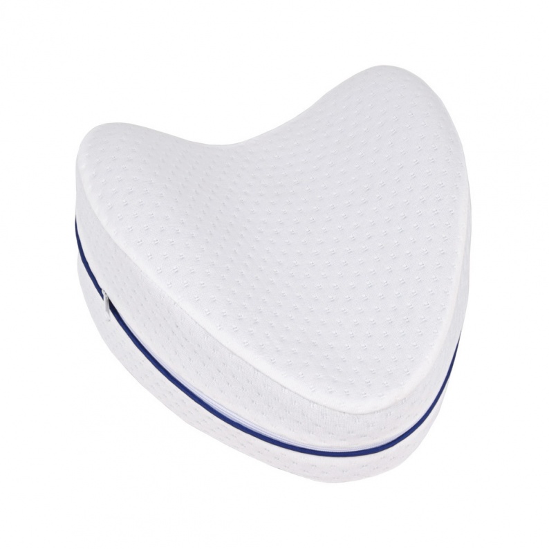 Cuscino Ergonomico Per Gambe Regolabile - Supporto Post-Operatorio E Riposo - Foto 9