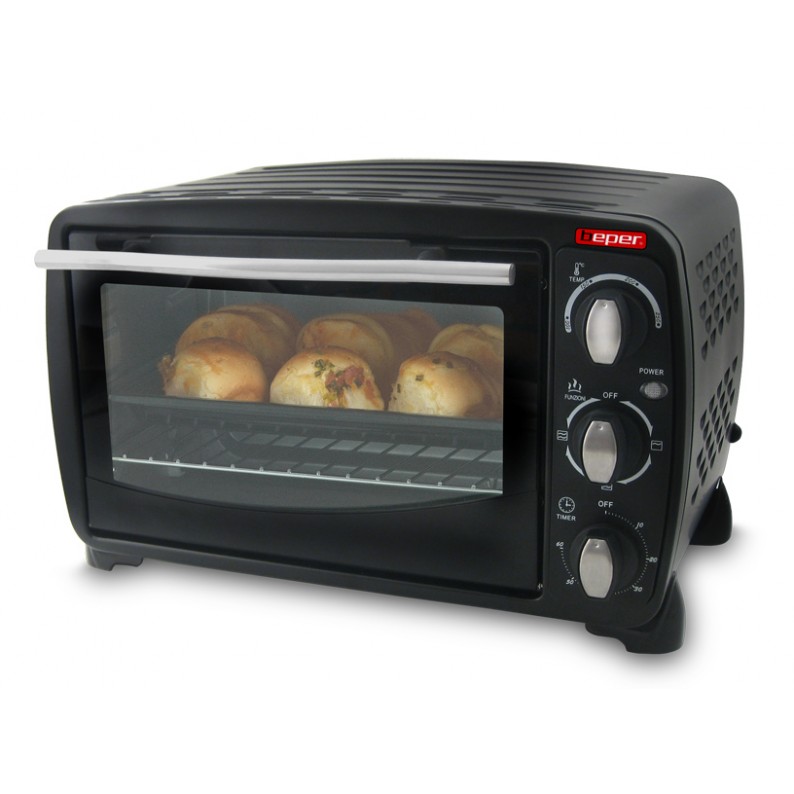 FORNO ELETTRICO MORNY 20 Lt 1300 W BEPER