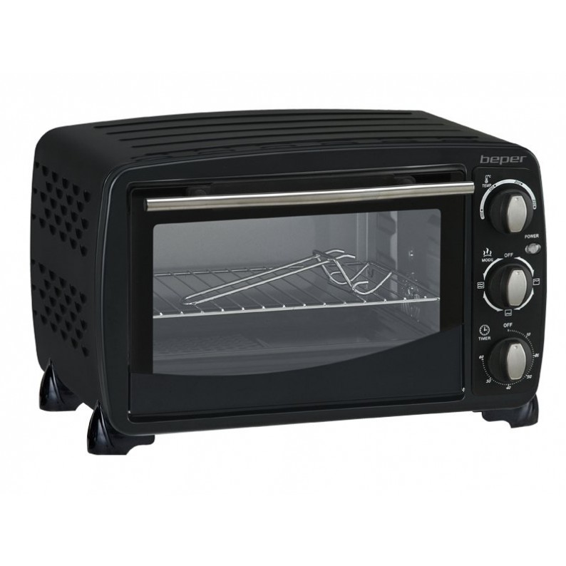 FORNO ELETTRICO VENTILO 19 Lt 1280 W VENTILATO