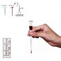 Come utilizzare il vinometro per la misurazione del grado alcolico del vino