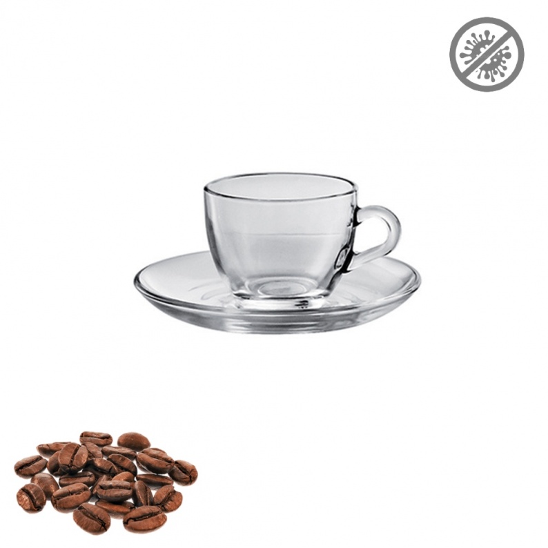 Set Di Tazze E Piattini 4(999+) - Alibaba