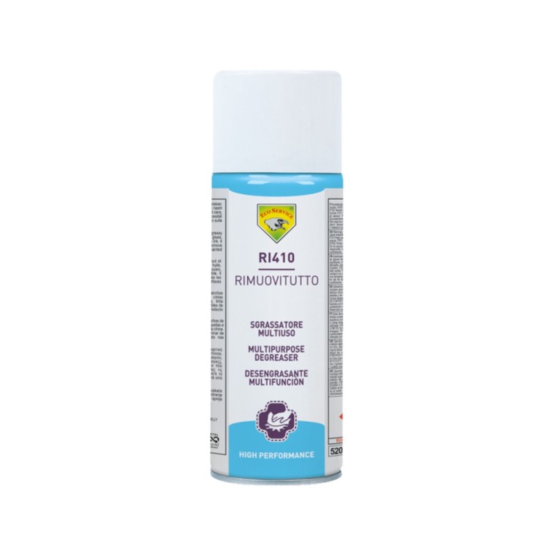 Sgrassante Deterjet Rapid - MA-FRA | Bep's