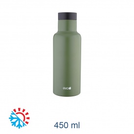 Borraccia Termica Acciaio Inox Mickey One