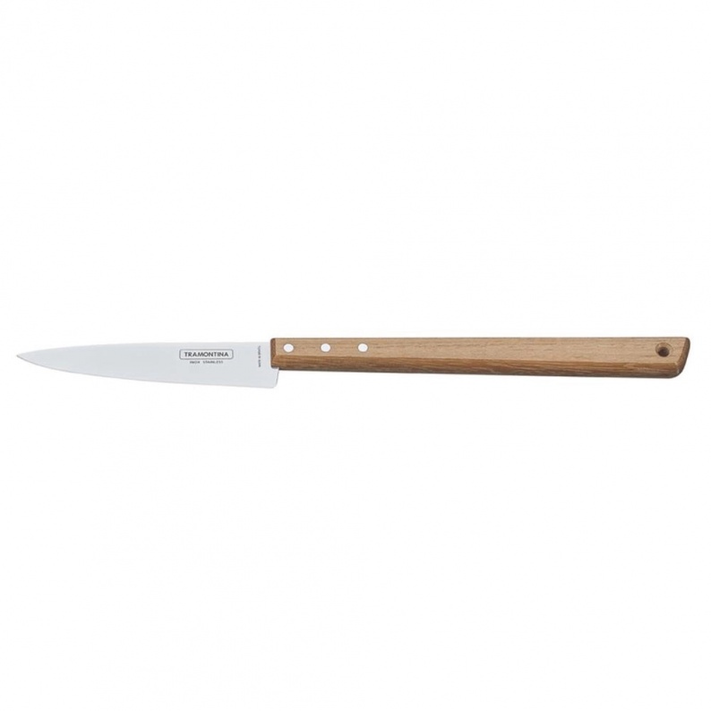 Pelapatate Opinel T-Duo in legno