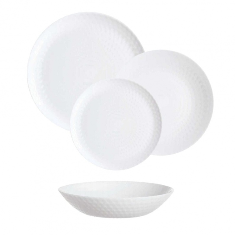 ARCA VASSOIO OVALE IN CERAMICA 50x37
