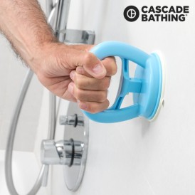 IHave Portaspazzolino Accessori Da Bagno Con Dispenser Di