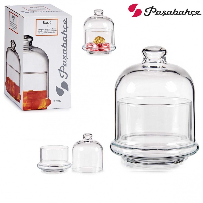 HOMe Dispenser Beverage Con Rubinetto Lt 6