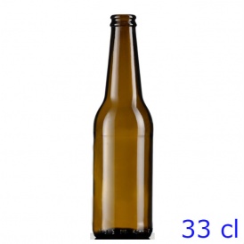 Birra Moretti Vetro 33 Cl x 24 Bottiglie
