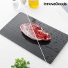 2 Cinture Scongelamento Rapido In Silicone Senza BPA - Per Carne, Pesce