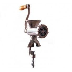 Reber Accessorio Optional Tritacarne Reber N 5 8820N in