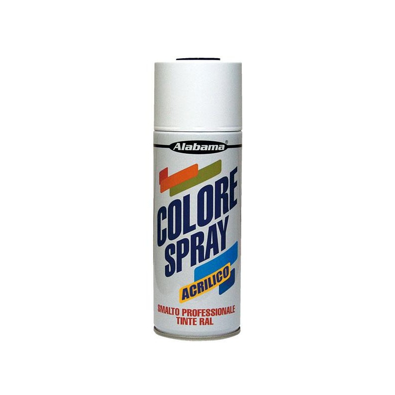 Fondo Epossidico Spray Primer per Carrozzeria Antiruggine Grigio Vespa 500
