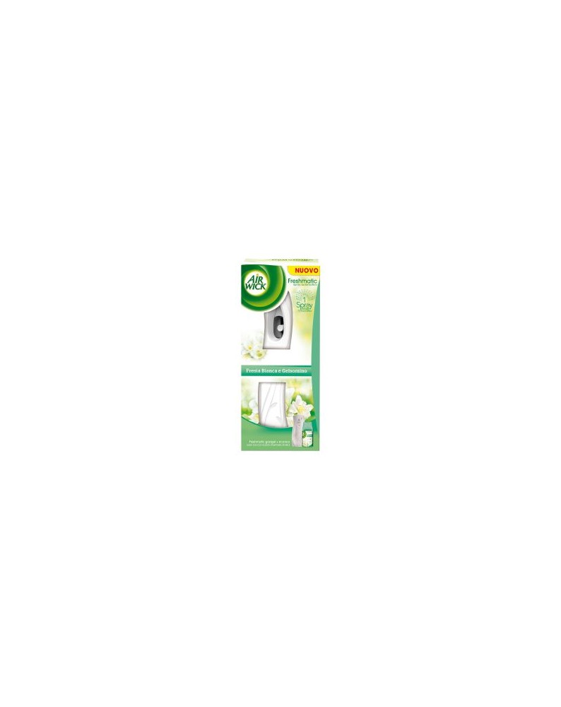 Ricarica Damatra diffusore ambiente Soffice nuvola 250ml