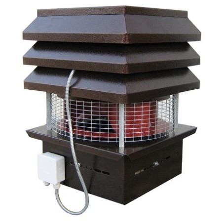 Posacenere Aspirafumo Sigarette Aspira Fumo Odori Aspiratore Elettrico Scrivania - 12