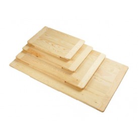 Mattarello tagliapasta in legno per pappardelle - Torino dal 1969