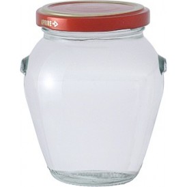 Barattoli in vetro 1140 ml | CH