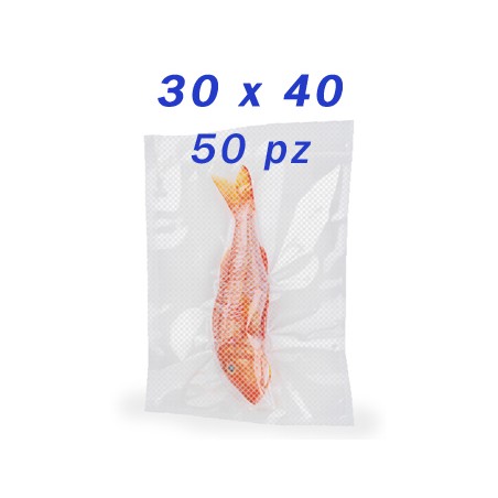 Buste per sottovuoto V-BAG ELLEPI