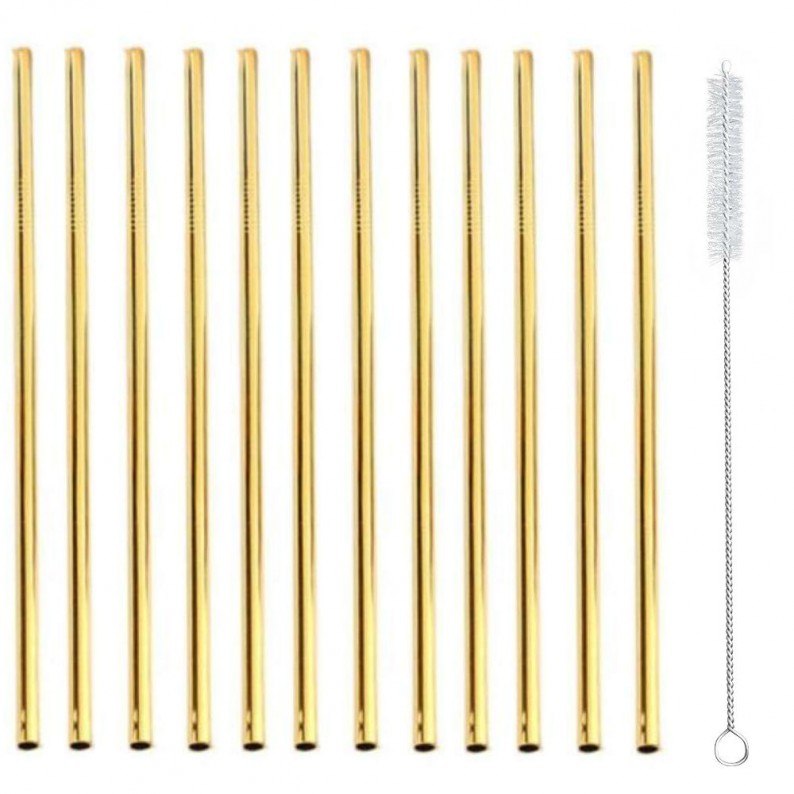 Cannucce Creative Per Matrimoni Compleanni Festività 36 A Forme Divertenti | Per Cocktail, Succhi E Feste | Lunghezza 24-29 Cm | Materiale Alimentare Cannucce Riutilizzabili Colorate