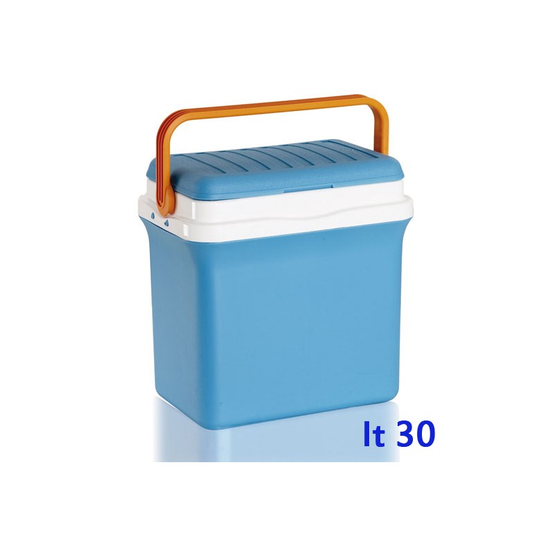 Frigorifero Portatile GioStyle Horizon 20L - Doppia Alimentazione 230V/12V, Made In Italy, Ideale Per Viaggi - Foto 8