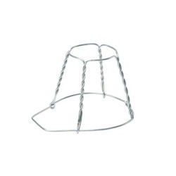 Lot 100 Capsules Couronne 29 Mm – Bouchons Métalliques Avec Décapsuleur Intégré – Acier Zingué Haute Couronne Pour Bouteilles