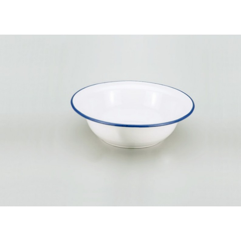 Stefanplast 3817026 Catino In Polipropilene Bianco, Cm 26