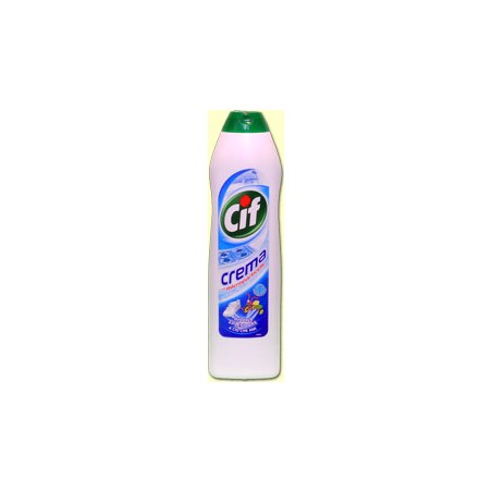 Cif Crema con Candeggina 500 ml | Tigotà