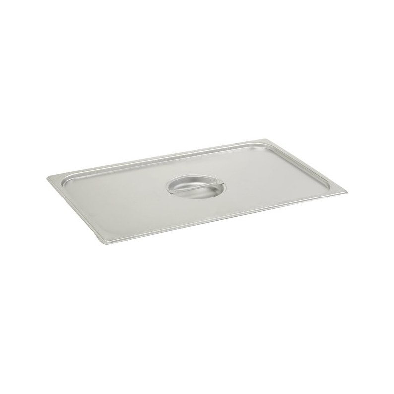 Paderno Bacinella Gn 1/3 32,5X18 H20 Cm Gastronorm - Acciaio INOX 18/10
