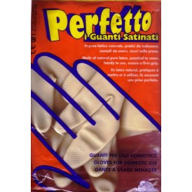 Manicotti neri in pizzo con fiocco