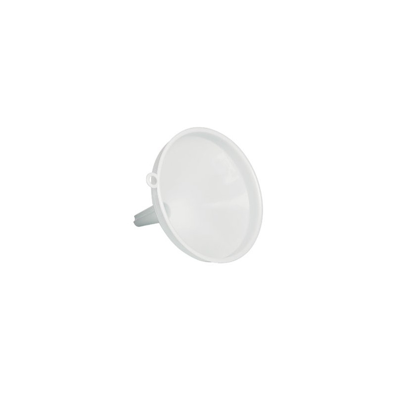 Imbuto bianco plastica 20 € 4,50 - Torricelli Botti