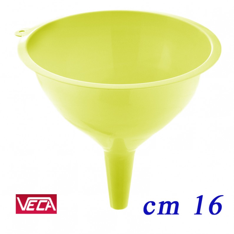 INSALATIERA PLASTICA CM.16 LAMPONE